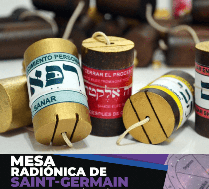 mesa radionica y el péndulo Hebreo mesa radionica y el péndulo Hebreo
