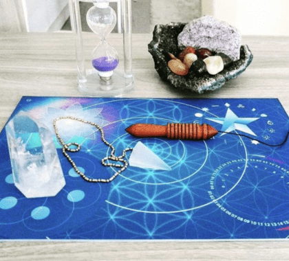 sesión de mesa radiónica sesión de mesa radiónica